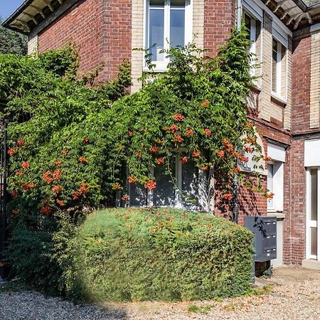Rouen Cosy Emeraude Экстерьер фото
