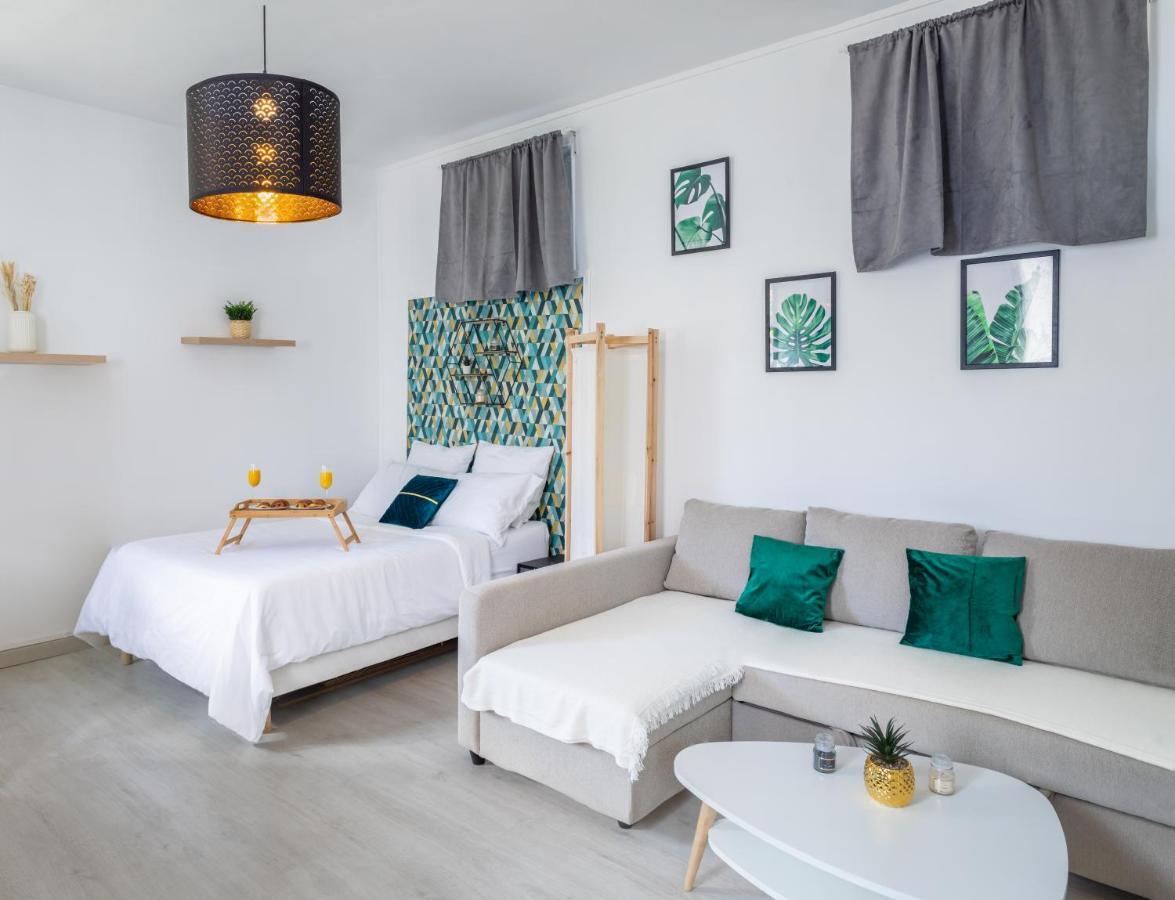 Rouen Cosy Emeraude Экстерьер фото