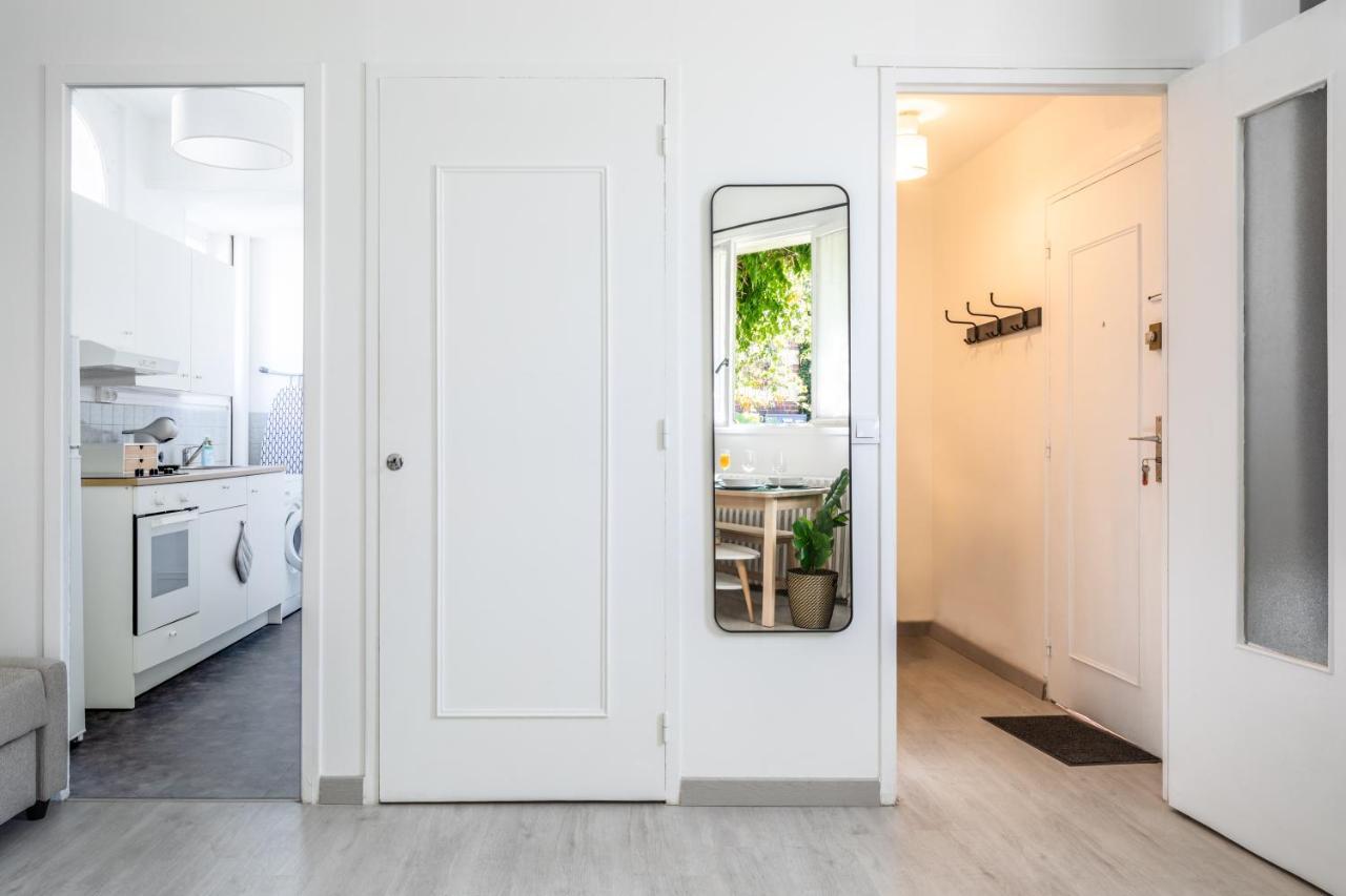 Rouen Cosy Emeraude Экстерьер фото